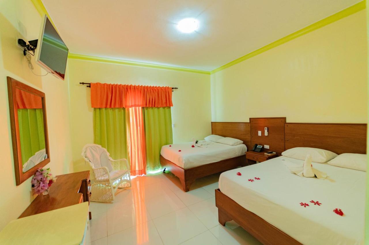 Hotel Yonu Punta Cana Dış mekan fotoğraf